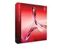 Adobe Acrobat X Pro