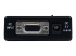 VGA2VID - StarTech.com High Resolution VGA to Composite (RCA) or S-Video Converter - Vänster sida