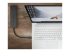 C31HUBMETAL2A2C - i-Tec - Hubb - 2 x SuperSpeed USB 3.0 + 2 x USB-C 3.1 Gen 1 - Framsidan
