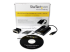USB2DVIPRO2 - StarTech.com USB till DVI-adapter - Framsidan