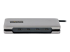 HB31CM4CPD3 - StarTech.com 4-Port USB-C Hub, 4x USB-C Ports, USB 3.1 10Gbps, Portable USB C Hub with 100W Power Delivery Pass-Through, Portable USB Type C Hub w/ 9.8in (25cm) Wrap-Around Cable - Tillbaka