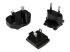 IM12D1500P - StarTech.com DC Adapter - Framsidan