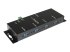 ST4300USBM - StarTech.com USB 3.0-hubb med 4 portar - Tillbaka