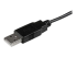 USBAUB2MBK - StarTech.com Micro USB-kabel - Närbild