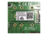 PEXM2SAT32N1 - StarTech.com 3-port M.2 SSD (NGFF) Adapter Card - Närbild