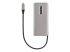 HB31CM1A3CB - StarTech.com 4-Port USB-C Hub, 1x USB-A and 3x USB-C Ports, USB 3.1 10Gbps, Bus Powered, USB Type C Hub with 9.8in (25cm) Wrap-Around Cable, Portable USB-C to USB-A Hub - Ovansidan