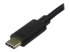 USB31CSAT3CB - StarTech.com USB 3.1 (10 Gbps) Adapterkabel för 2,5" SATA-enheter - Närbild