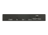 ST122HD202 - StarTech.com HDMI-splitter med 2 portar - Framsidan