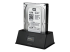 SDOCKU33BV - StarTech.com USB 3.0 SATA III Docking Station SSD / HDD with UASP - Höger vinkel