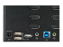 SV231QDPU34K - StarTech.com 2-ports DisplayPort KVM-switch för fyra skärmar - Närbild