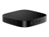5H0M6EA#AK8 - HP Pro t550 - USFF Celeron J6412 2 GHz - Vänster vinkel