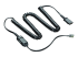 783S2AA - Poly HIC-10 - Headset-kabel - Framsidan