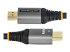 HDMMV2M - StarTech.com 2 m Premium certifierad HDMI 2.0-kabel - Flera vinklar