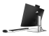 997P0ET#UUW - HP ProOne 440 G9 - allt-i-ett Core i5 13500T 1.6 GHz - Tillbaka