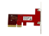 PEX4SFF8643 - StarTech.com 4-Lane PCI Express to SFF-8643 Adapter for PCIe NVMe U.2 SSD - Tillbaka