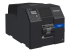 C31CH76202 - Epson ColorWorks CW-C6000Pe - Vänster vinkel