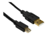 MDP2DVID2 - StarTech.com Mini DisplayPort to Dual-Link DVI Adapter - Vänster vinkel