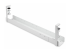 CALW-DESK-CABLE-TRAY - StarTech.com Under Desk Cable Management Tray, Clamp-on Installation - Tillbaka