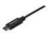 USB2AC1M - StarTech.com USB C to USB Cable - Närbild