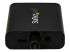 HD2VGAA2 - StarTech.com HDMI till VGA-videoadapter med audio för stationär/bärbar dator/Ultrabook - Närbild