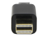MDP2HDMM5MB - StarTech.com Mini DisplayPort to HDMI Adapter Cable - Höger sida