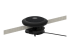 952-000002 - Logitech Rally Mic Pod Mount - Höger vinkel