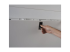 AR3100W - APC NetShelter SX Deep Enclosure with Sides - Närbild
