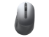 MS5320W-GY - Dell MS5320W - Mus - optisk - Framsidan