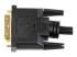 HDMIDVIMM6 - StarTech.com 6ft (1.8m) HDMI to DVI Cable, DVI-D to HDMI Display Cable (1920x1200p), Black, 19 Pin HDMI Male to DVI-D Male Cable Adapter, Digital Monitor Cable, M/M, Single Link - Ovansidan