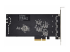 P5Q4A-USB-CARD - StarTech.com 4-Port USB-A PCIe Card, USB 3.2 5Gbps, 4x USB Controllers - Tillbaka