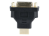HDMIDVIMF - StarTech.com HDMI Male to DVI Female - Ovansidan