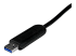 ST4300PBU3 - StarTech.com 4-Port USB 3.0 Hub with Built-in Cable - Närbild