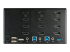 SV231QDPU34K - StarTech.com 2-ports DisplayPort KVM-switch för fyra skärmar - Tillbaka