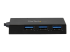 HB30C3A1CFB - StarTech.com USB-C-hubb med 4 portar - Framsidan
