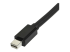 MDP2HDMM3MB - StarTech.com 3 m Mini DisplayPort till HDMI-kabel - Närbild