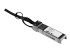 SFPCMM5M - StarTech.com Cisco-kompatibel passiv SFP+ 10-Gigabit Ethernet-twinaxkabel för direktanslutning (10 GbE) - Närbild