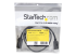 DP2HDMM1MB - StarTech.com DisplayPort till HDMI-konverterarkabel - Framsidan