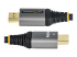 HDMM21V50CM - StarTech.com 20in (50cm) HDMI 2.1 Cable 8K - Flera vinklar
