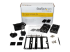 ST121SHD50 - StarTech.com HDMI Over CAT5e / CAT6 Extender with Power Over Cable - Framsidan