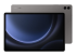 SM-X616BZAAEUB - Samsung Galaxy Tab S9 FE+ - Flera vinklar