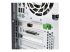 PEX10GSFP - StarTech.com 10G PCIe SFP+ Card, Single SFP+ Port Network Adapter w/ Low Profile, Open SFP+ for MSA-Compliant Modules / Direct-Attach Cables (DAC), 10 Gigabit Fiber PCIe NIC Card - Höger vinkel