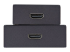ST121HDBTPW - StarTech.com HDMI över Cat5 HDBaseT-förlängare - Vänster sida