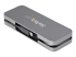 HB30CM3A1CB - StarTech.com 4-port USB C-hubb - Vänster vinkel