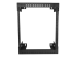 RK12WALLO - StarTech.com 12U 19" Wall Mount Network Rack - Framsidan