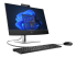 997P0ET#UUW - HP ProOne 440 G9 - allt-i-ett Core i5 13500T 1.6 GHz - Vänster vinkel