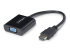 HD2VGAE3 - StarTech.com HDMI to VGA Adapter, 1080p, Active Video Converter - Vänster vinkel
