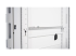 AR3100W - APC NetShelter SX Deep Enclosure with Sides - Närbild