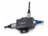 4K50IC-EXTEND-HDMI - StarTech.com HDMI Extender Over CAT5e/6 Kit, 4K 60Hz, Up to 200ft (60m) - Vänster vinkel