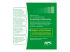 WBEXTWAR3YR-SP-04 - APC Extended Warranty Service Pack - Framsidan