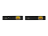 ST121HD20V - StarTech.com HDMI över CAT6 förlängarsats - Undersidan